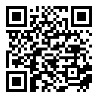 QR code vers le site